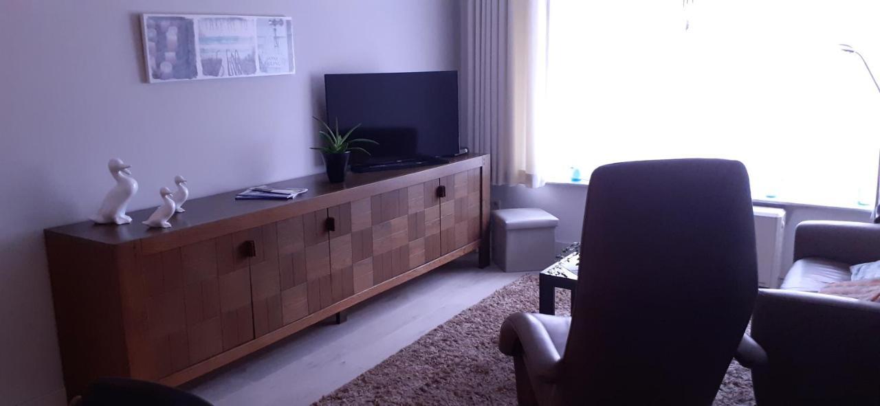 App 2 Slaapkamers Knokke-Heist Exteriör bild