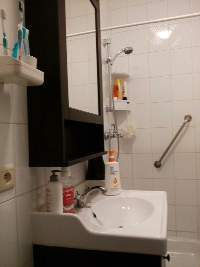 App 2 Slaapkamers Knokke-Heist Exteriör bild