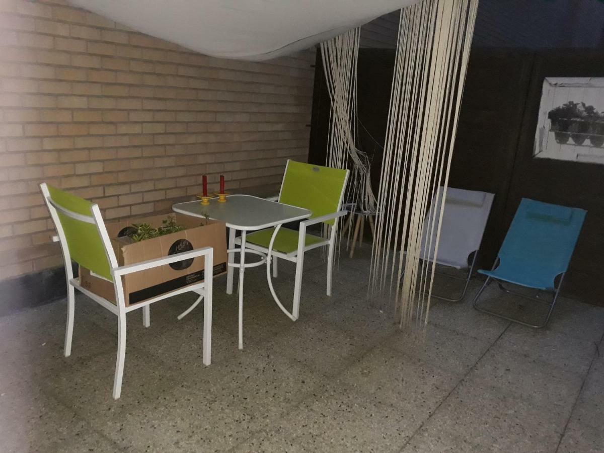 App 2 Slaapkamers Knokke-Heist Exteriör bild